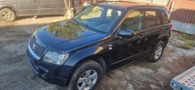 Suzuki Grand vitara   | Mobile.bg    14