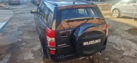 Suzuki Grand vitara   | Mobile.bg    3