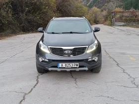 Kia Sportage 2.0 Crdi 184 4x4 Automat - 18599 лв. / 9509.52 € - 53544065 8