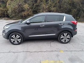 Kia Sportage 2.0 Crdi 184 4x4 Automat - 18599 лв. / 9509.52 € - 53544065 2