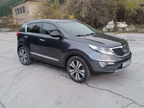 Kia Sportage 2.0 Crdi 184 4x4 Automat - 18599 лв. / 9509.52 € - 53544065 7