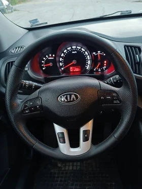 Kia Sportage 2.0 Crdi 184 4x4 Automat - 18599 лв. / 9509.52 € - 53544065 13