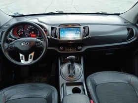 Kia Sportage 2.0 Crdi 184 4x4 Automat - 18599 лв. / 9509.52 € - 53544065 12