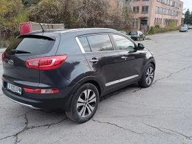 Kia Sportage 2.0 Crdi 184 4x4 Automat - 18599 лв. / 9509.52 € - 53544065 5