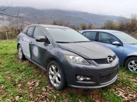 Mazda CX-7 | Mobile.bg � ����� ������ 2