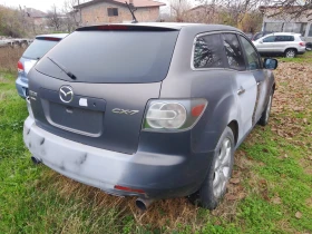 Mazda CX-7 | Mobile.bg � ����� ������ 3
