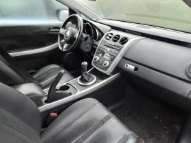 Mazda CX-7 | Mobile.bg � ����� ������ 5