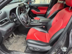 Toyota Highlander 2022 XSE * CARFAX * БЕЗ ПЪРВОНАЧАЛНА ВНОСКА, снимка 7