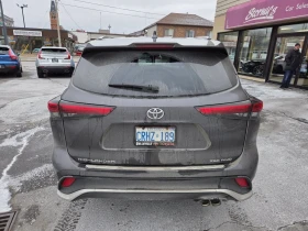 Toyota Highlander 2022 XSE * CARFAX * БЕЗ ПЪРВОНАЧАЛНА ВНОСКА, снимка 5