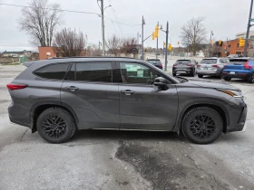 Toyota Highlander 2022 XSE * CARFAX * БЕЗ ПЪРВОНАЧАЛНА ВНОСКА, снимка 4