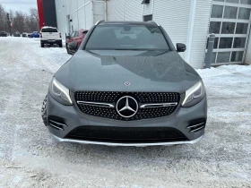 Mercedes-Benz GLC * AMG 43 * CARFAX * БЕЗ ПЪРВОНАЧАЛНА ВНОСКА - 23550 € / 46059.80 лв. - 92868528 6