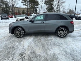 Mercedes-Benz GLC * AMG 43 * CARFAX * БЕЗ ПЪРВОНАЧАЛНА ВНОСКА - 23550 € / 46059.80 лв. - 92868528 2