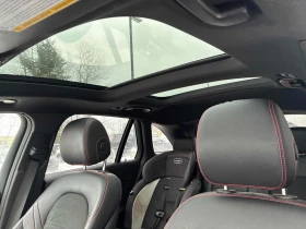 Mercedes-Benz GLC * AMG 43 * CARFAX * БЕЗ ПЪРВОНАЧАЛНА ВНОСКА - 23550 € / 46059.80 лв. - 92868528 10