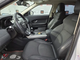 Land Rover Range Rover Evoque 2.2D-150кс= 6СКОРОСТИ= 4Х4= 146.000км= ОБСЛУЖЕН, снимка 7