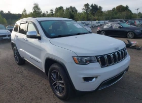 Jeep Grand cherokee - 11689 € / 22861.70 лв. - 59657762 13