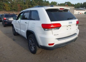 Jeep Grand cherokee - 11689 € / 22861.70 лв. - 59657762 3