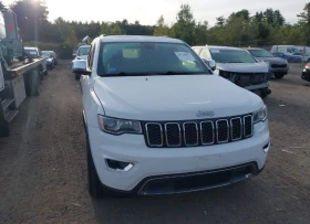 Jeep Grand cherokee - 11689 € / 22861.70 лв. - 59657762 12