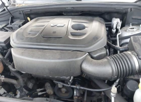 Jeep Grand cherokee - 11689 € / 22861.70 лв. - 59657762 10