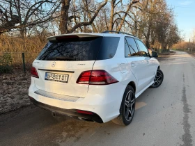 Mercedes-Benz GLE 400 4-Matik* AMG* PANO* 360* ОБДУХВАНЕ*  - цена по договаряне - 50309930 7