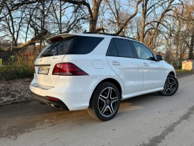 Mercedes-Benz GLE 400 4-Matik* AMG* PANO* 360* ОБДУХВАНЕ*  - цена по договаряне - 50309930 6