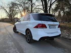 Mercedes-Benz GLE 400 4-Matik* AMG* PANO* 360* ОБДУХВАНЕ*  - цена по договаряне - 50309930 5