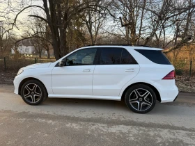 Mercedes-Benz GLE 400 4-Matik* AMG* PANO* 360* ОБДУХВАНЕ*  - цена по договаряне - 50309930 8