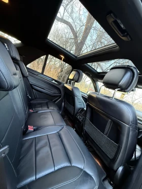 Mercedes-Benz GLE 400 4-Matik* AMG* PANO* 360* ОБДУХВАНЕ*  - цена по договаряне - 50309930 15
