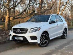 Mercedes-Benz GLE 400 4-Matik* AMG* PANO* 360* ОБДУХВАНЕ*  - цена по договаряне - 50309930 3