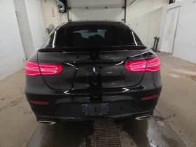 Mercedes-Benz GLC * 300 * ПОДГРЕВ * ШИБИДАХ * ВТОРИ ГУМИ , снимка 5
