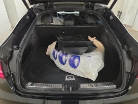 Mercedes-Benz GLC * 300 * ПОДГРЕВ * ШИБИДАХ * ВТОРИ ГУМИ , снимка 15
