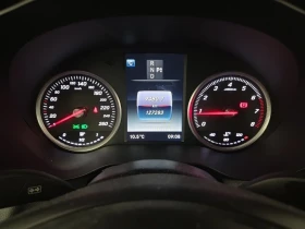 Mercedes-Benz GLC * 300 * ПОДГРЕВ * ШИБИДАХ * ВТОРИ ГУМИ , снимка 11