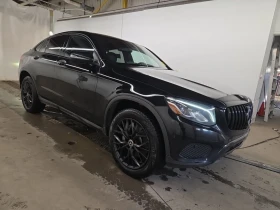 Mercedes-Benz GLC * 300 * ПОДГРЕВ * ШИБИДАХ * ВТОРИ ГУМИ , снимка 3