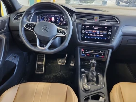 VW Tiguan R LINE BLACK EDITION* * CARFAX * * АВТО КРЕДИТ * * - 21949 € / 42928.51 лв. - 67165126 6
