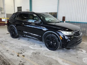 VW Tiguan R LINE BLACK EDITION* * CARFAX * * АВТО КРЕДИТ * * - 21949 € / 42928.51 лв. - 67165126 2