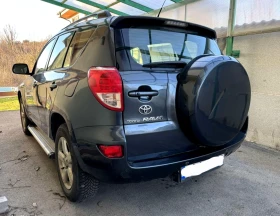 Toyota Rav4 - 7925 € / 15499.95 лв. - 91714745 3