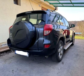 Toyota Rav4 - 7925 € / 15499.95 лв. - 91714745 4