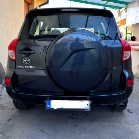 Toyota Rav4 - 7925 € / 15499.95 лв. - 91714745 5