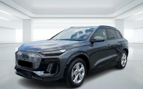 Audi Q6 e-tron 285 kWh Quattro = S-line = Гаранция