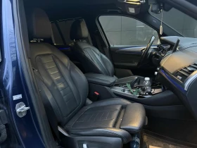 BMW X3 М40i* 360* Distronic* Обдух* CarPlay* Пано* Mpack - 19777 € / 38680.45 лв. - 60154614 5