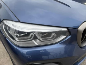 BMW X3 М40i* 360* Distronic* Обдух* CarPlay* Пано* Mpack - 19777 € / 38680.45 лв. - 60154614 11