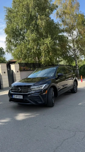 VW Tiguan - 22000 € / 43028.26 лв. - 58768294 2