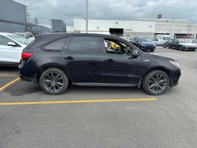 Acura Mdx SH AWD/�������/����� ����/��������������� | Mobile.bg � ����� ������ 4
