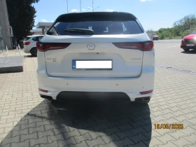 Mazda CX-60 AWD / 4x4 HOMURA | Auto.bg — изображение 4