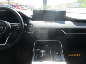 Mazda CX-60 AWD / 4x4 HOMURA | Auto.bg — изображение 11