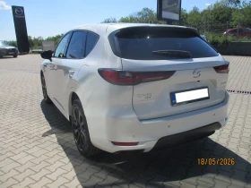 Mazda CX-60 AWD / 4x4 HOMURA | Auto.bg — изображение 6