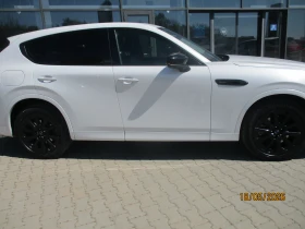 Mazda CX-60 AWD / 4x4 HOMURA | Auto.bg — изображение 2