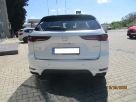Mazda CX-60 AWD / 4x4 HOMURA | Auto.bg — изображение 5