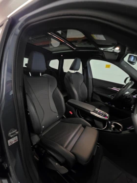 BMW X1 23d X-Drive M, Pano, HARMAN KARDON, LED | Mobile.bg � ����� ������ 13