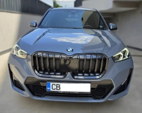 BMW X1 23d X-Drive M, Pano, HARMAN KARDON, LED | Mobile.bg � ����� ������ 7