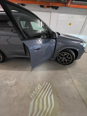 BMW X1 23d X-Drive M, Pano, HARMAN KARDON, LED | Mobile.bg � ����� ������ 11